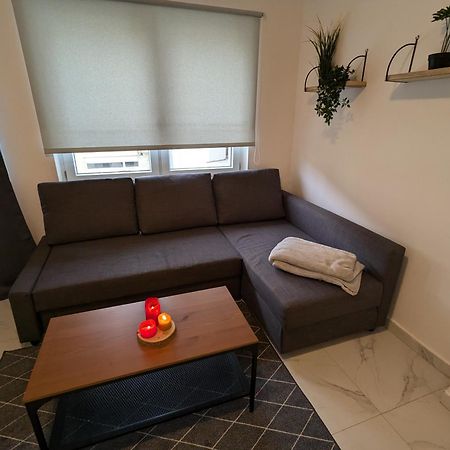 Nord-Apartment 6 I 1 Zimmer Mit Wlan & Walk-In Regendusche Bremerhaven Eksteriør billede