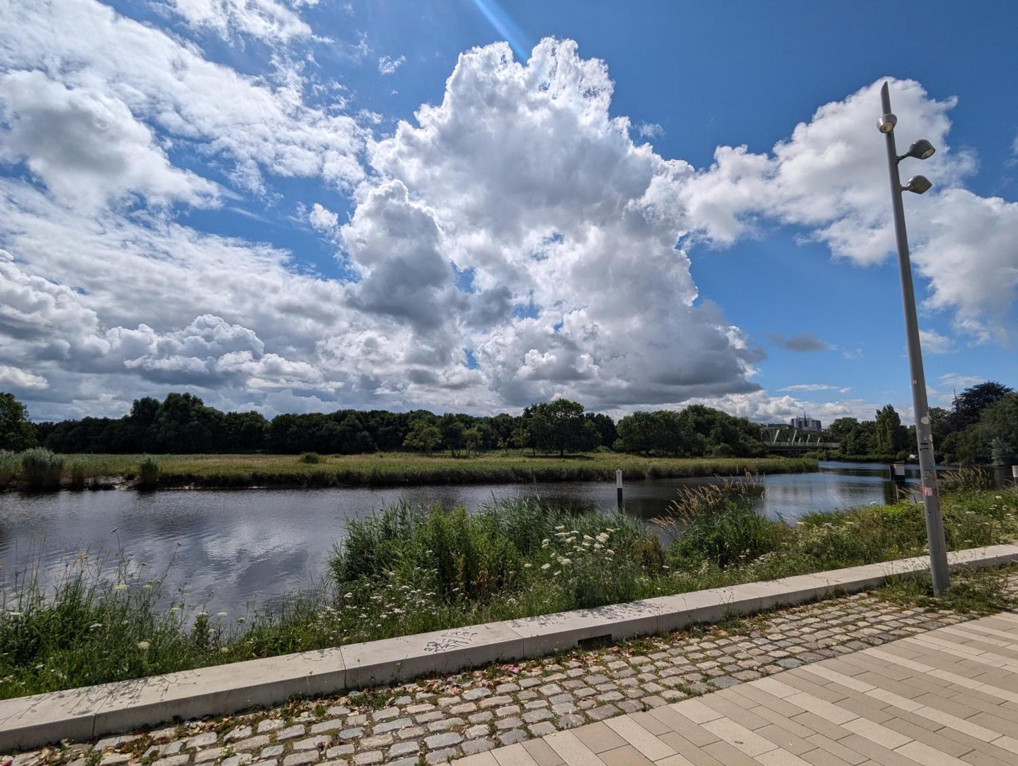 Nord-Apartment 6 I 1 Zimmer Mit Wlan & Walk-In Regendusche Bremerhaven Eksteriør billede