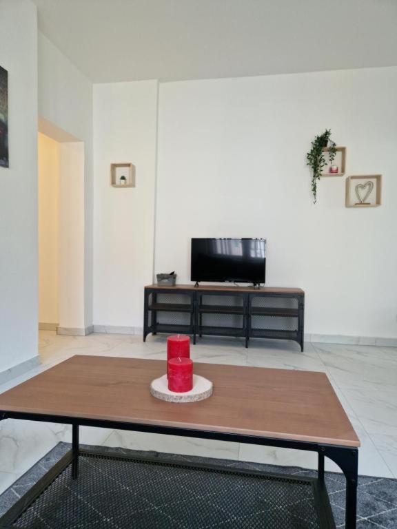 Nord-Apartment 6 I 1 Zimmer Mit Wlan & Walk-In Regendusche Bremerhaven Eksteriør billede