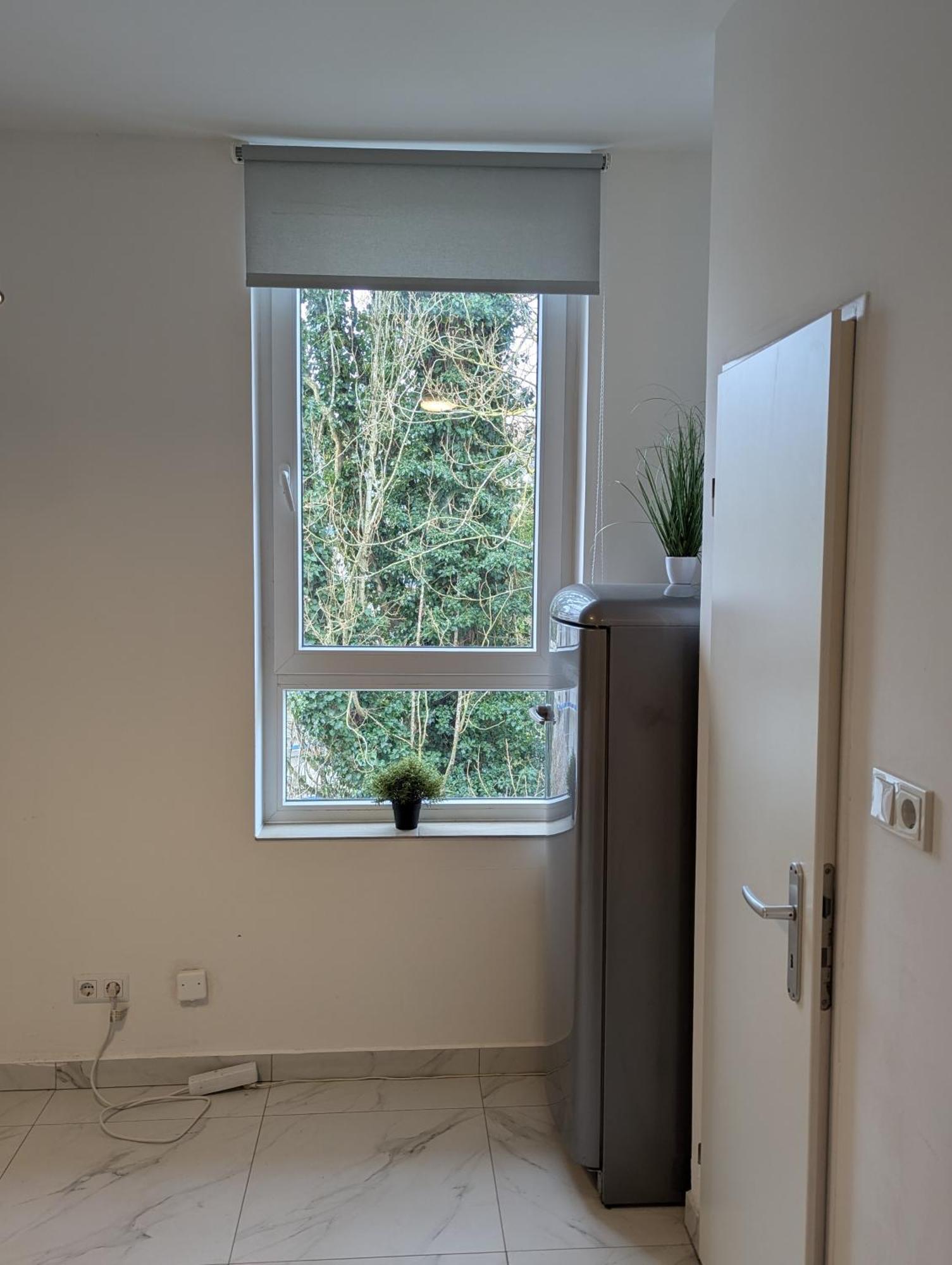 Nord-Apartment 6 I 1 Zimmer Mit Wlan & Walk-In Regendusche Bremerhaven Eksteriør billede