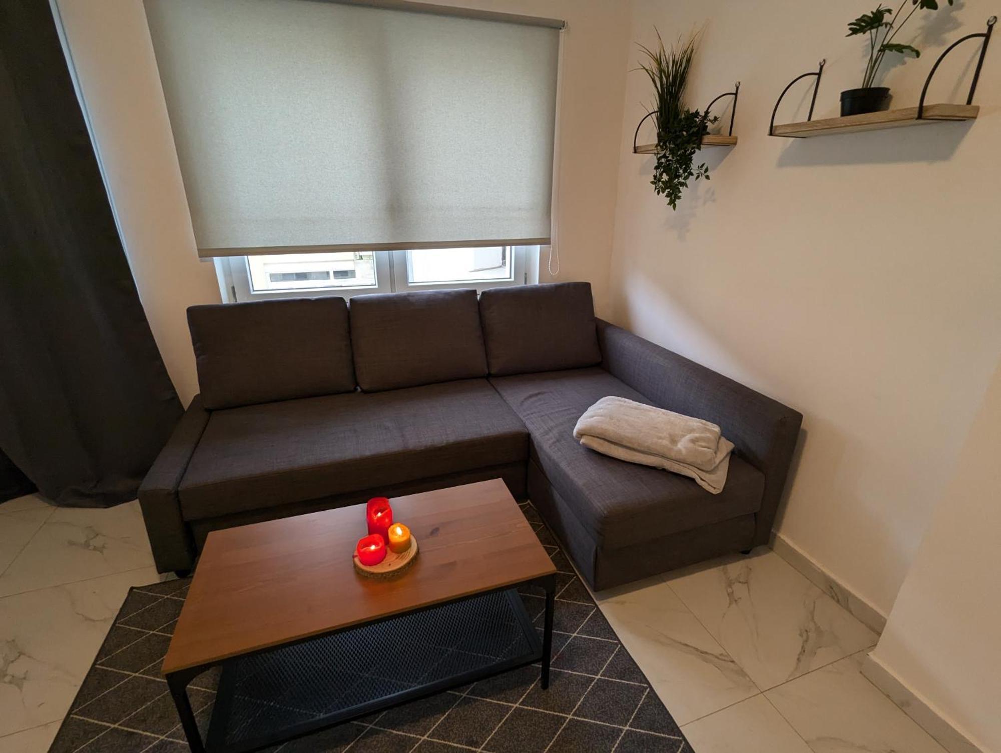 Nord-Apartment 6 I 1 Zimmer Mit Wlan & Walk-In Regendusche Bremerhaven Eksteriør billede