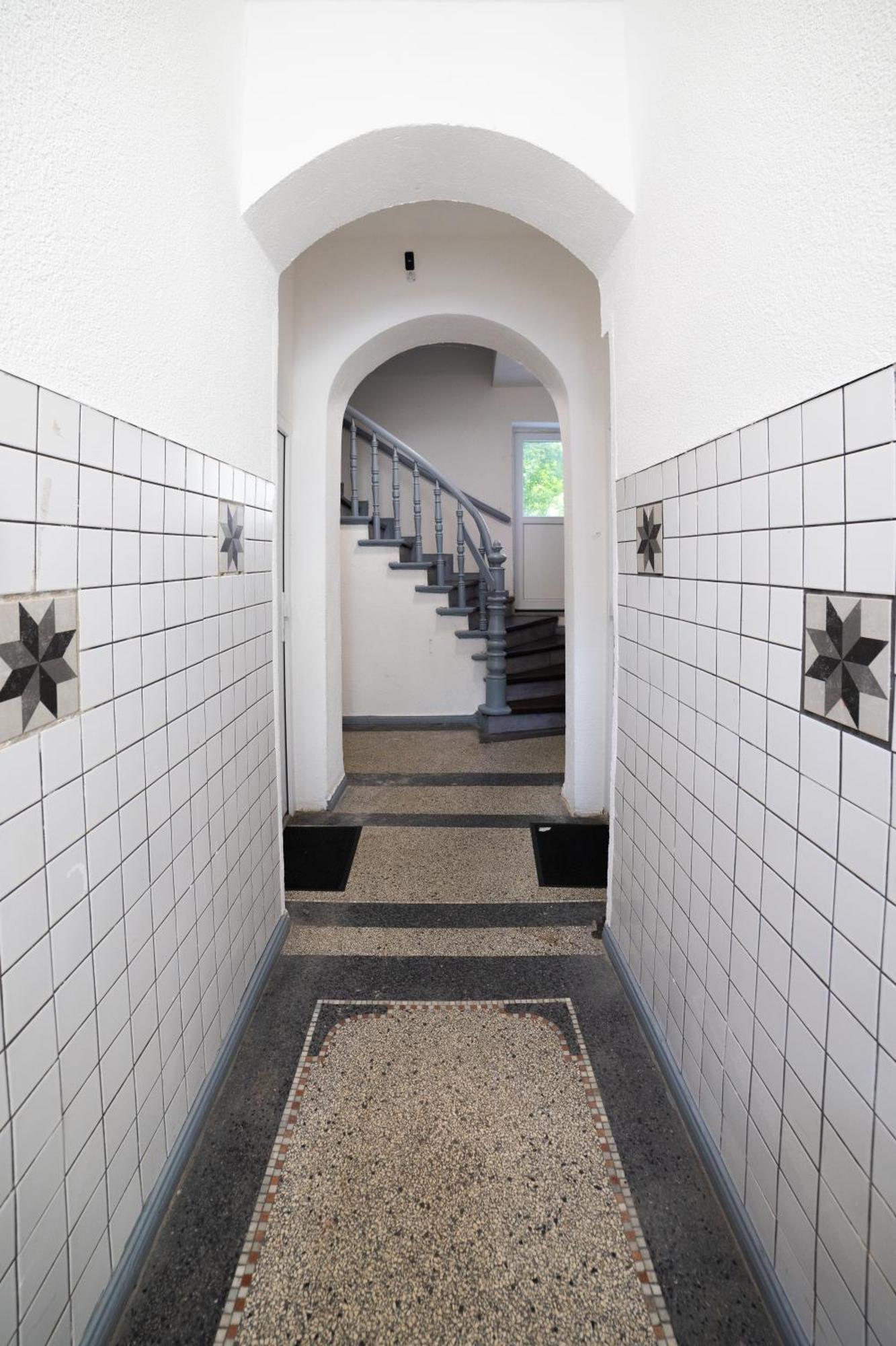 Nord-Apartment 6 I 1 Zimmer Mit Wlan & Walk-In Regendusche Bremerhaven Eksteriør billede